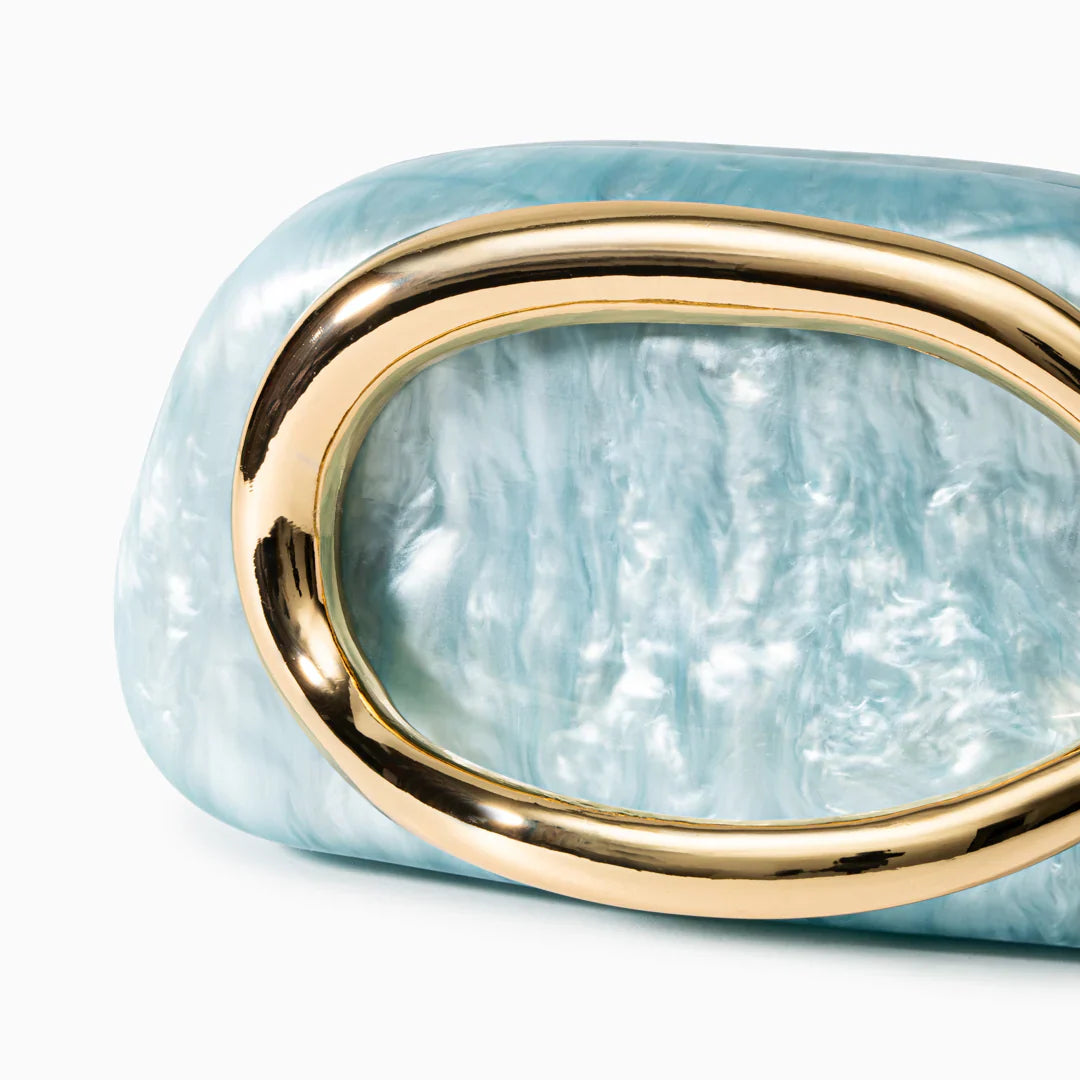 Vioraia Dayja Clutch Bag