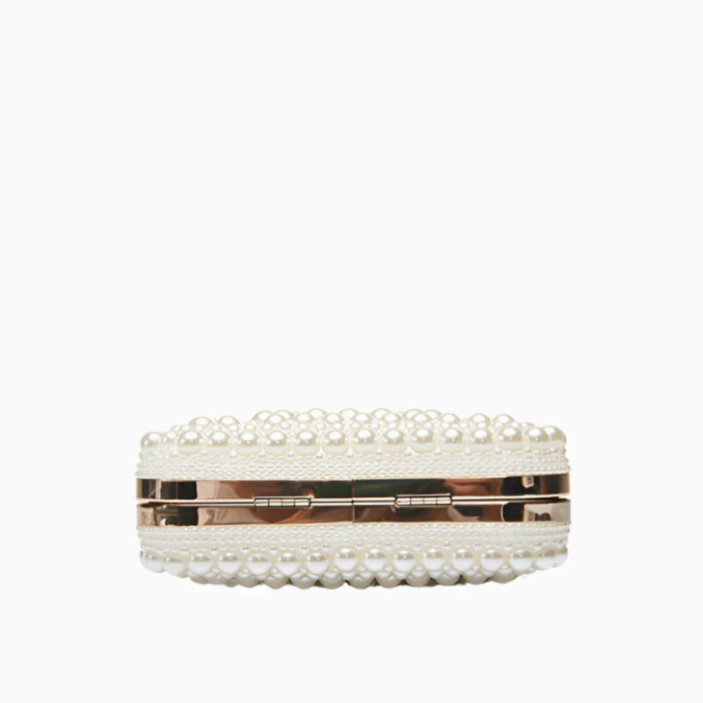 Vioraia Delna Clutch Bag