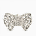 Vioraia (CS) Isabella Clutch Bag