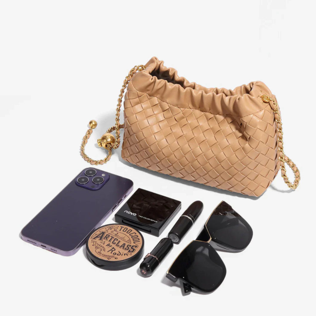 Vioraia (CS) Joyce Shoulder Bag