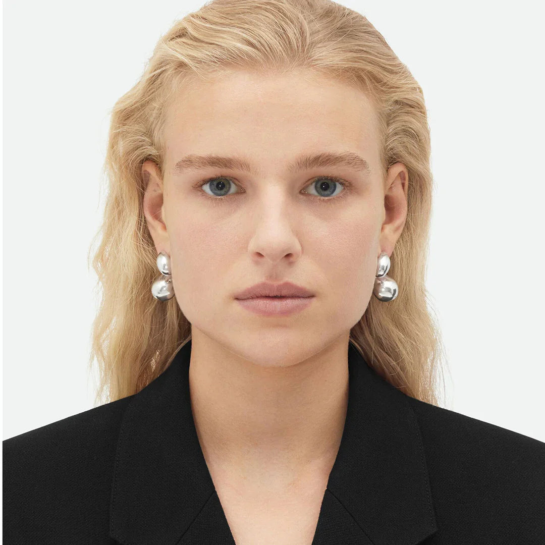 Vioraia Juliette Water Drop Earrings