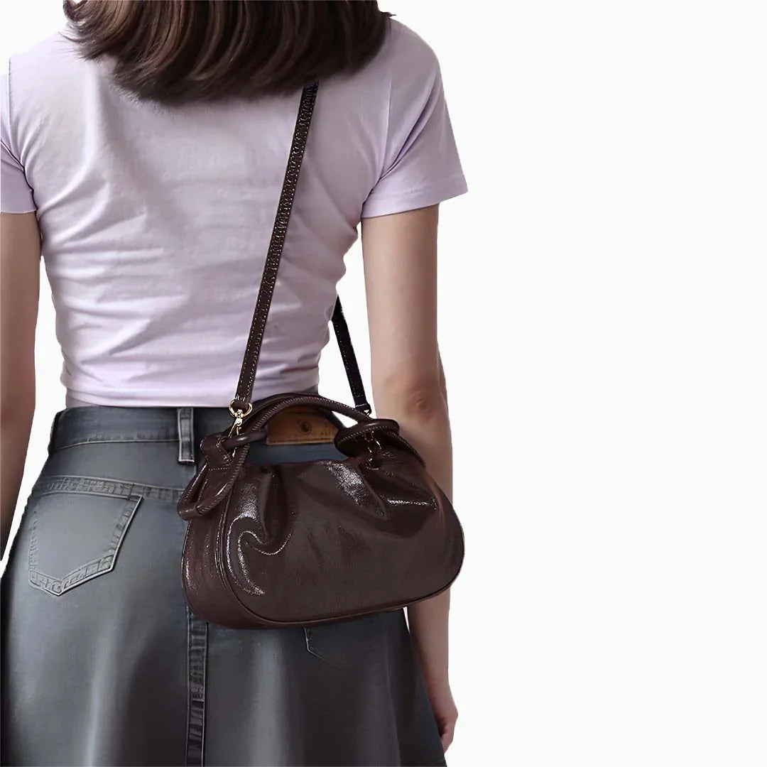 Vioraia Alexis Crossbody Bag