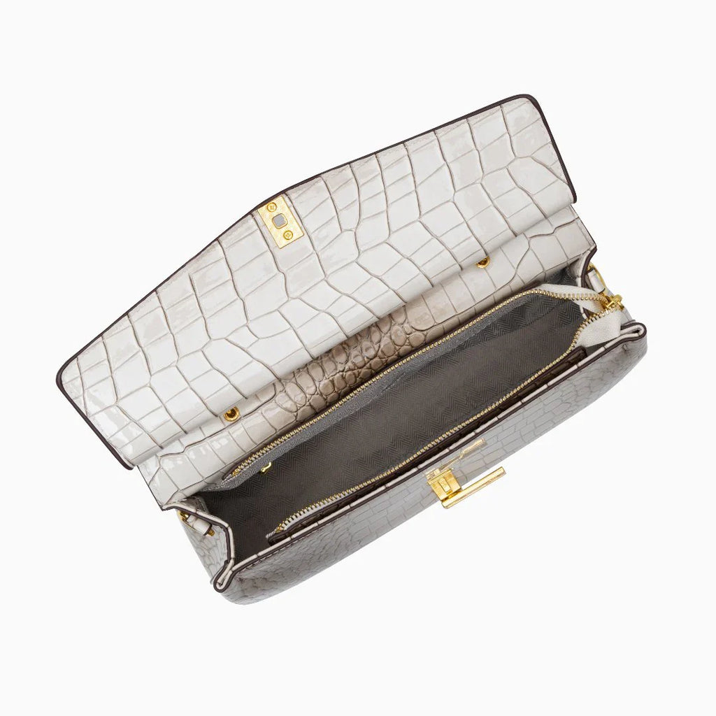 Vioraia Deanna Medium Tote Bag