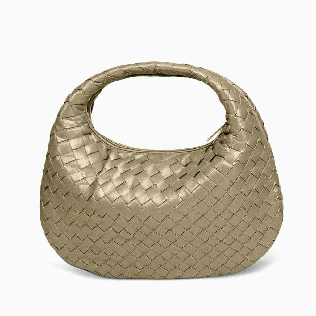 Vioraia Bianca Handbag