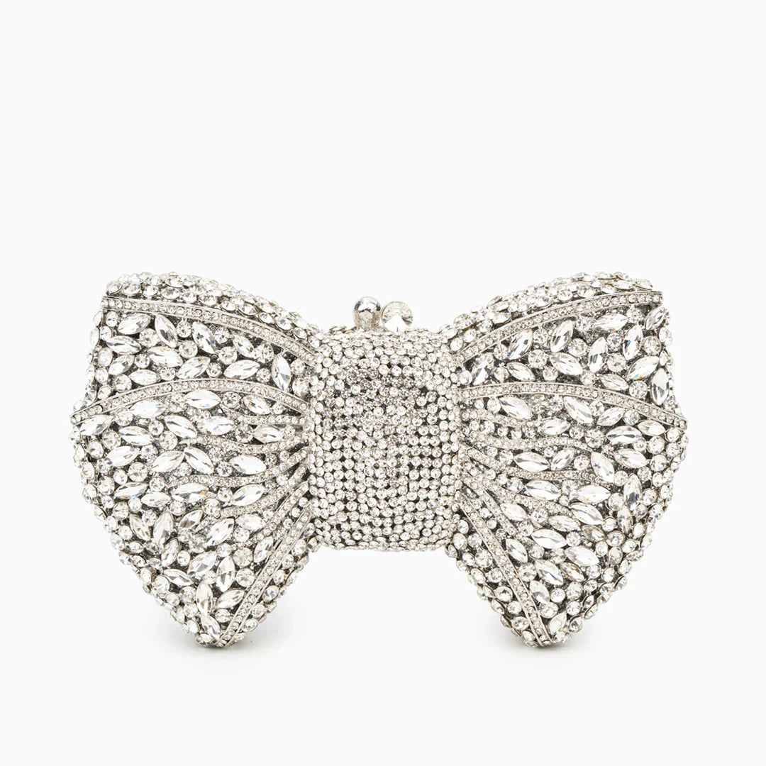 Vioraia Isabella Clutch Bag
