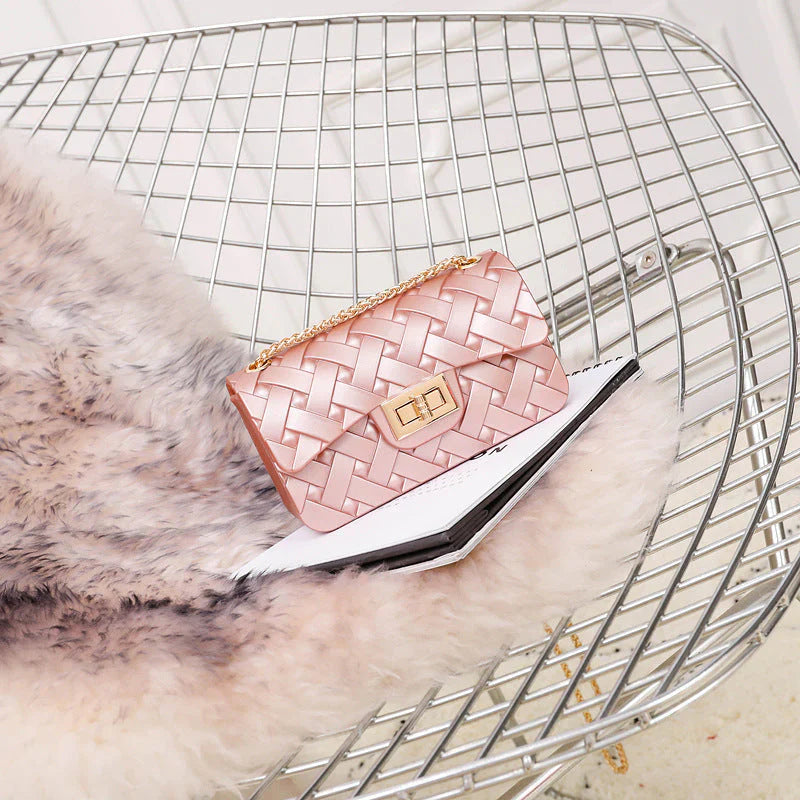 Vioraia Eloise Crossbody Bag