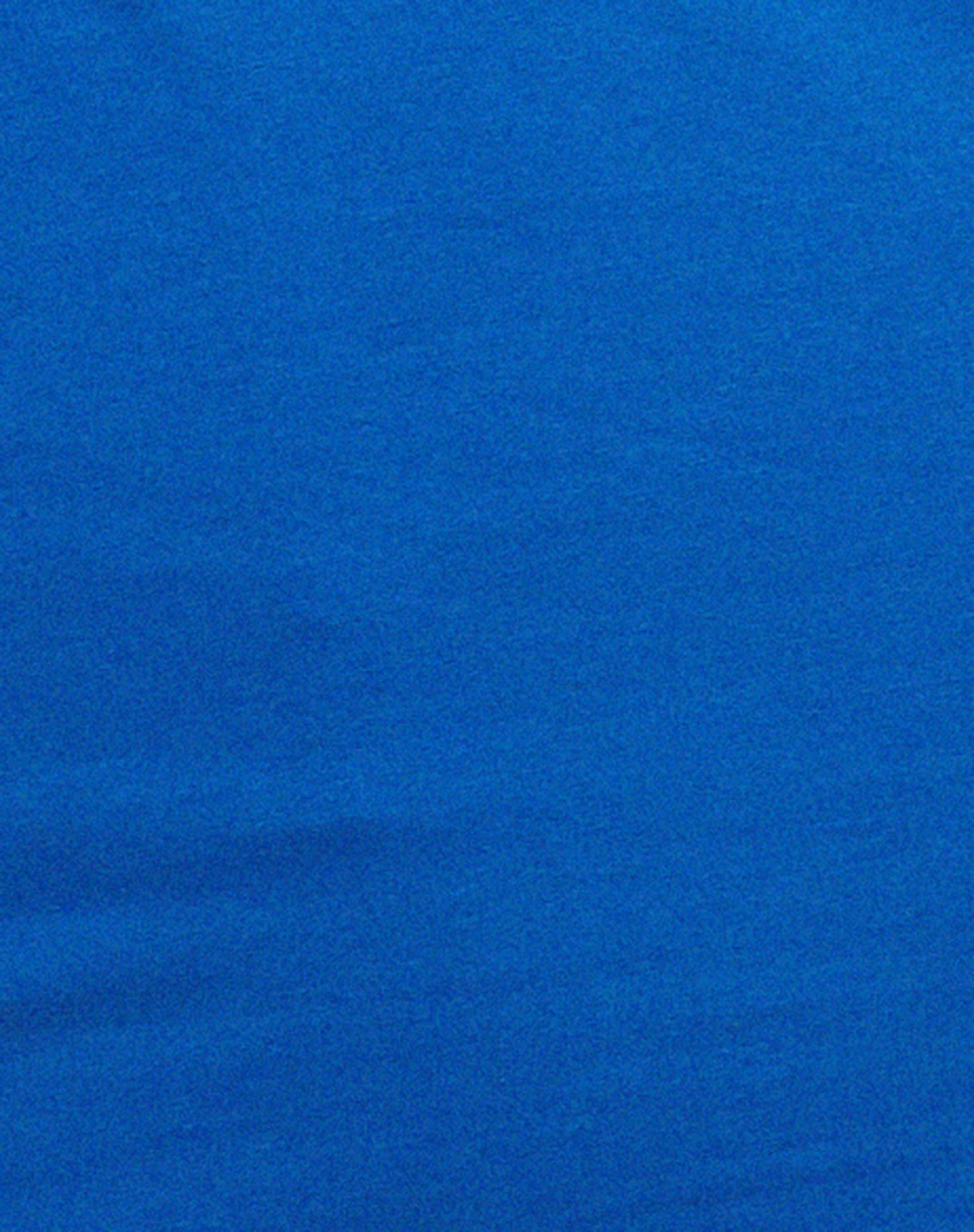 Inka Mini Dress in Cobalt