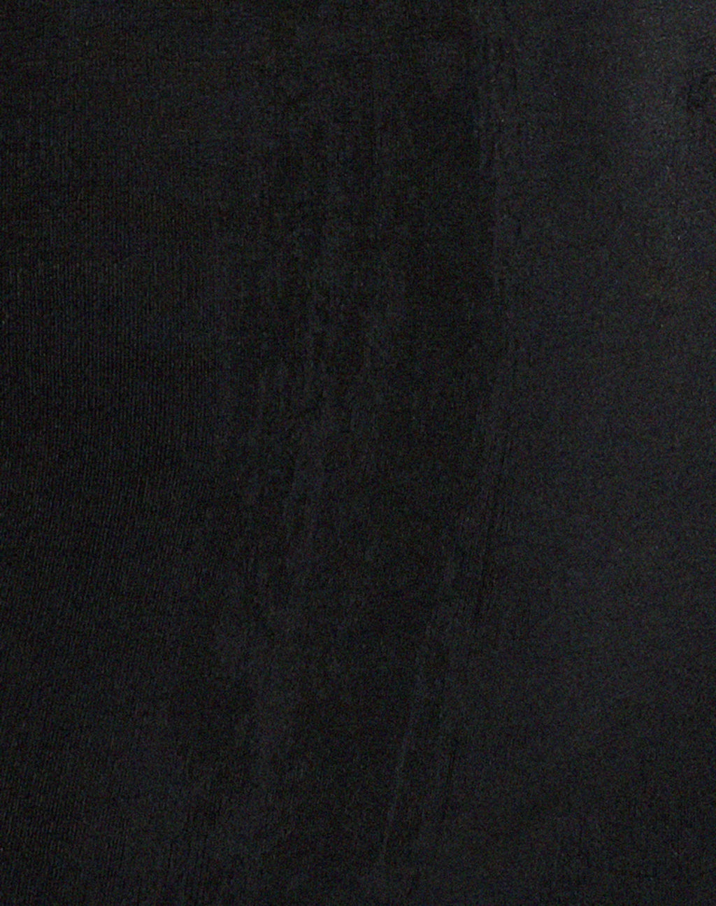 Hania Mini Dress in Black