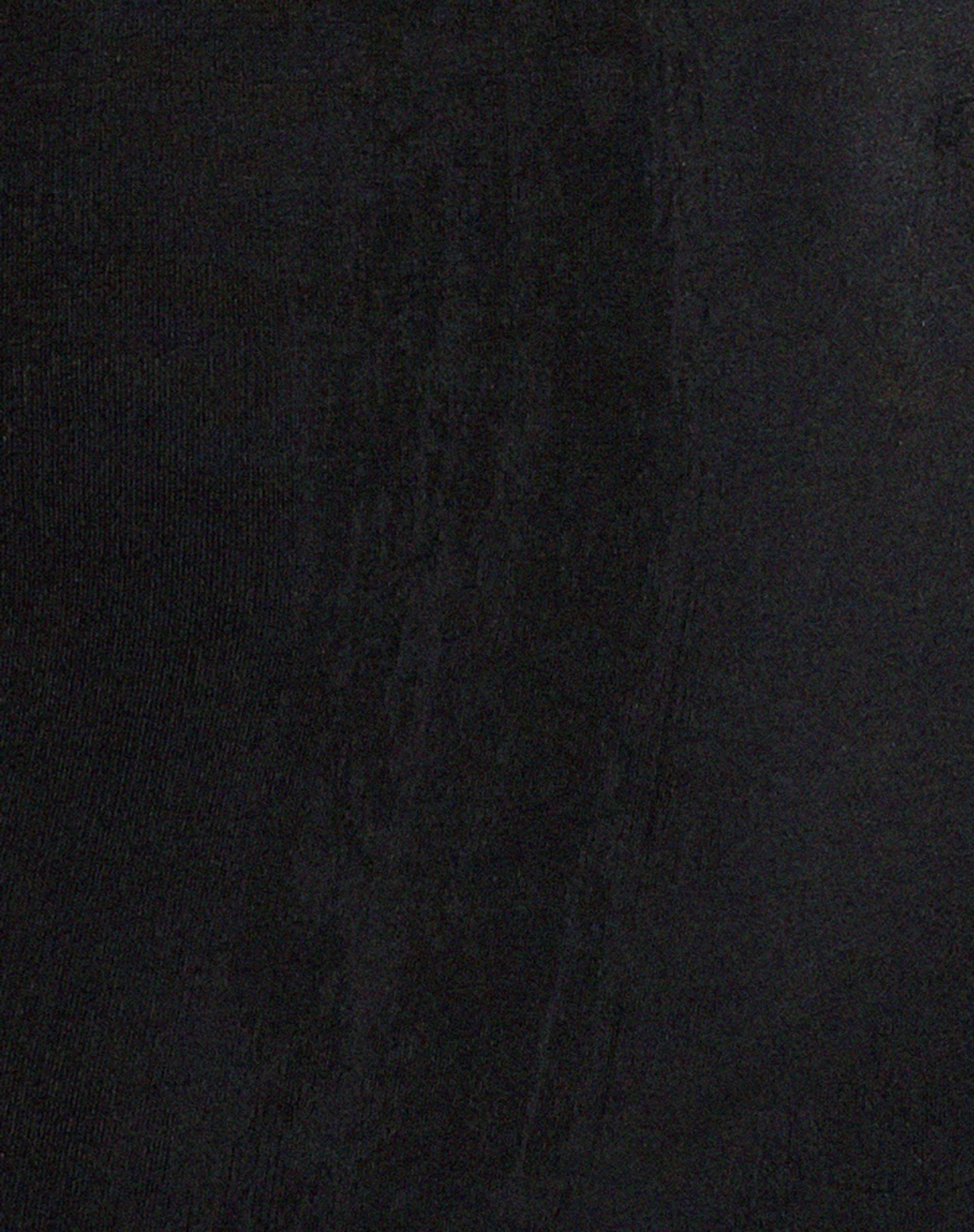 Hania Mini Dress in Black