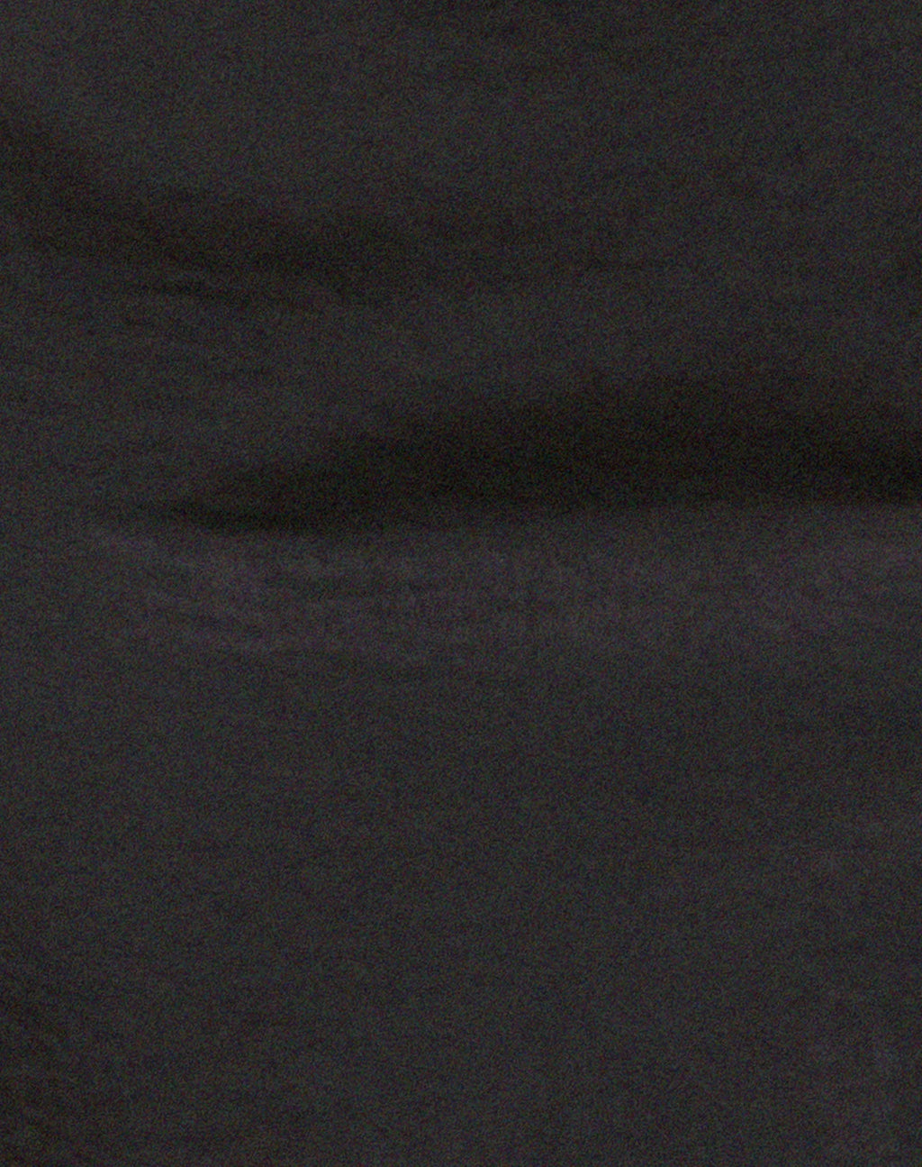 Tavina Mini Dress in Satin Black