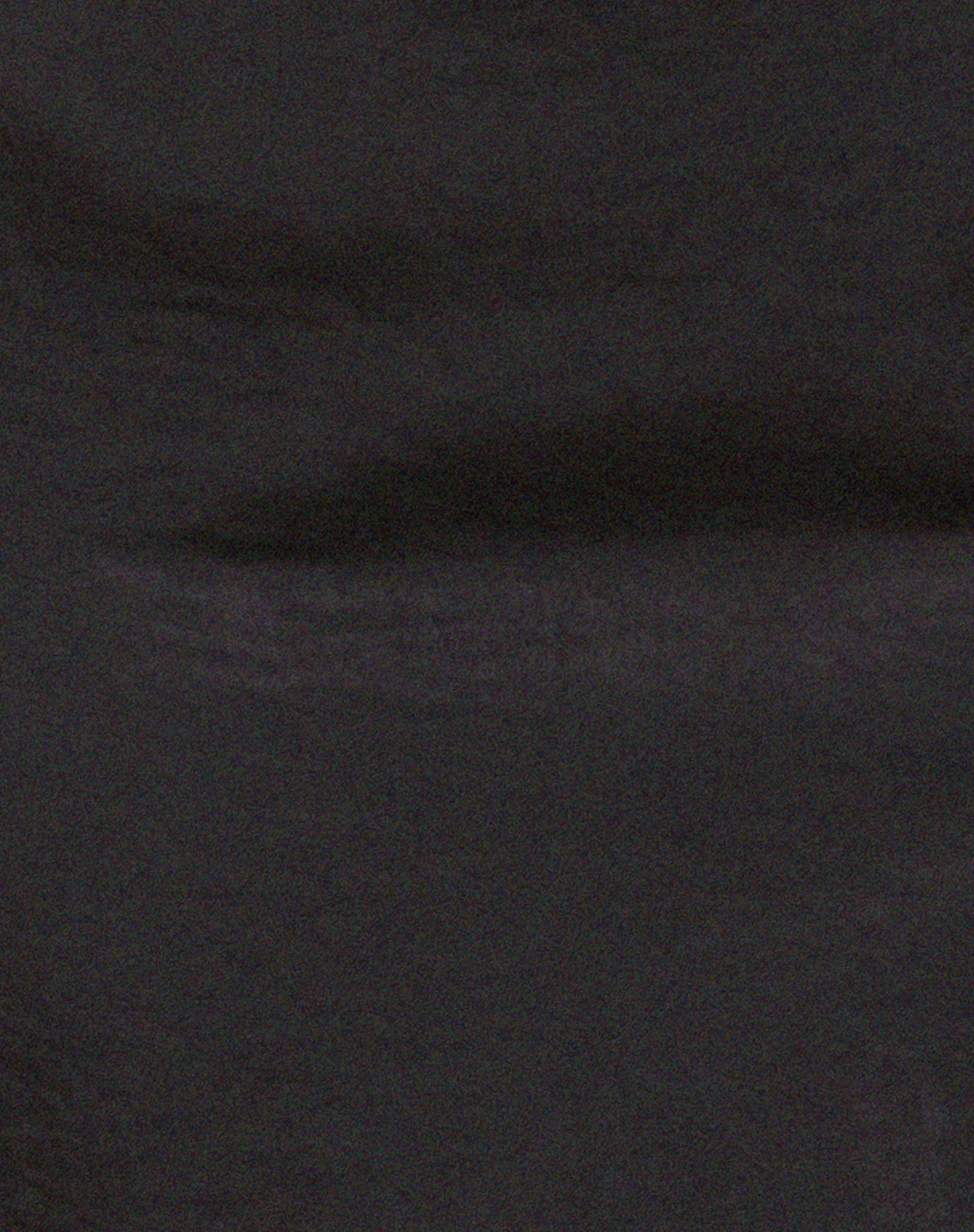 Tavina Mini Dress in Satin Black