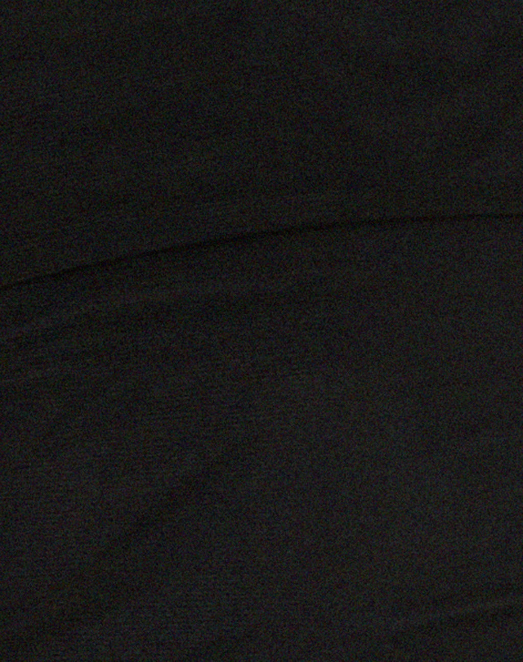 Nasami Mini Dress in Black