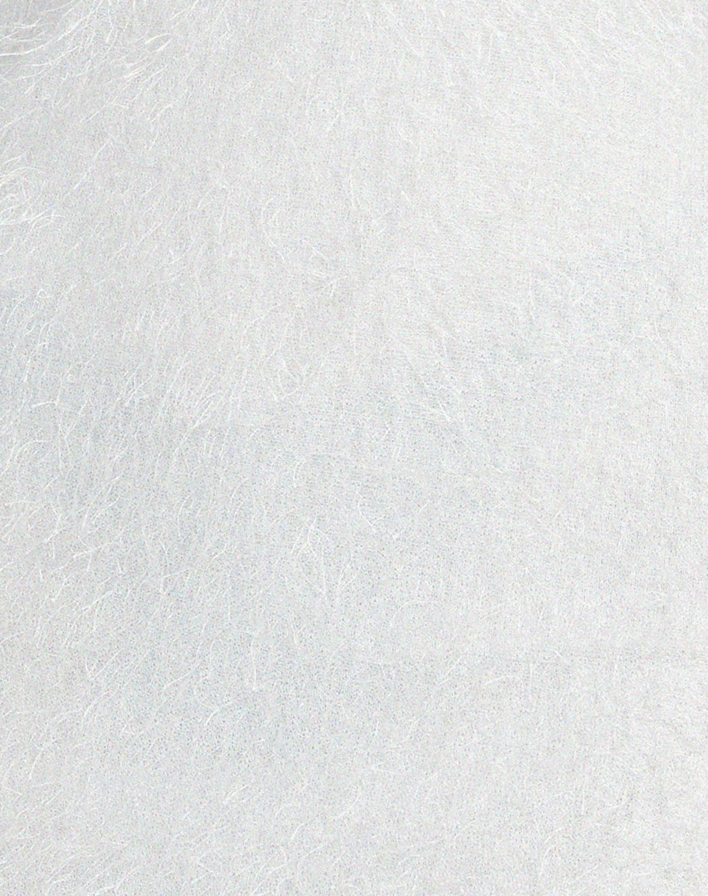 Levaria Mini Dress in White